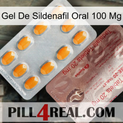 Sildenafil Gel Oral 100 Mg new13